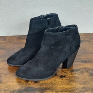 NY&C Black Boots 9